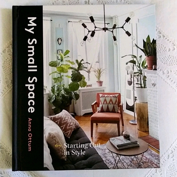 My Small Space Anna Ottum Home Decor - Picture 1 of 7